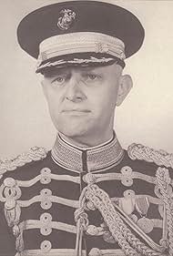 William F. Santelmann in The United States Marine Band (1942)