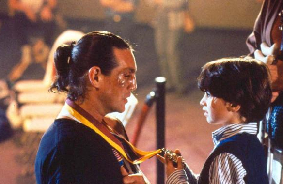 Best of the Best (1989)