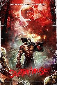 Primary photo for Splatterhouse Primary photo for Splatterhouse