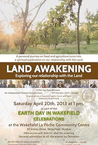 Primary photo for Land Awakening