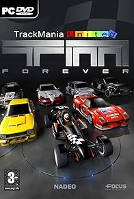Primary photo for TrackMania United Forever