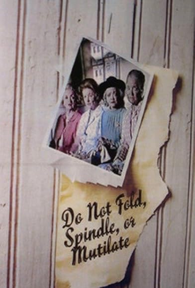 Primary photo for Do Not Fold, Spindle or Mutilate Primary photo for Do Not Fold, Spindle or Mutilate