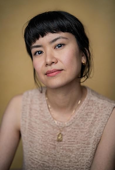 Primary photo for Katie Leung Primary photo for Katie Leung