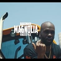 Primary photo for Babee Mack: Magnolia Freestyle