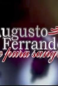 Primary photo for Ferrando, de pura sangre