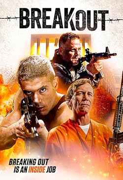 Poster of Breakout