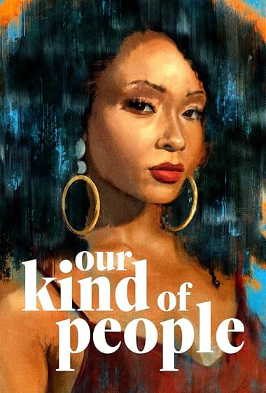 Our Kind of People S01 TV series poster - watch and download all episodes free