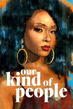 Our Kind of People Poster