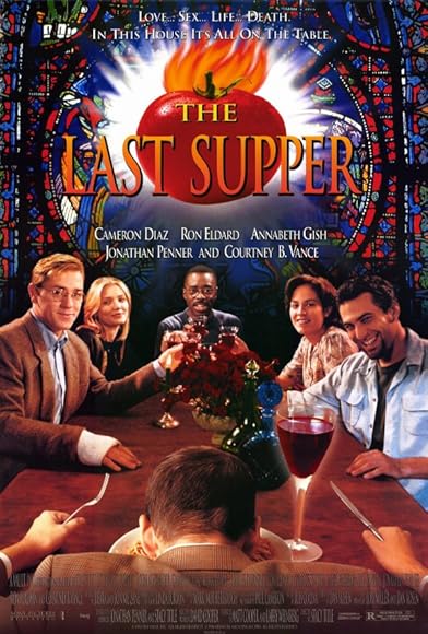 Primary photo for The Last Supper Primary photo for The Last Supper