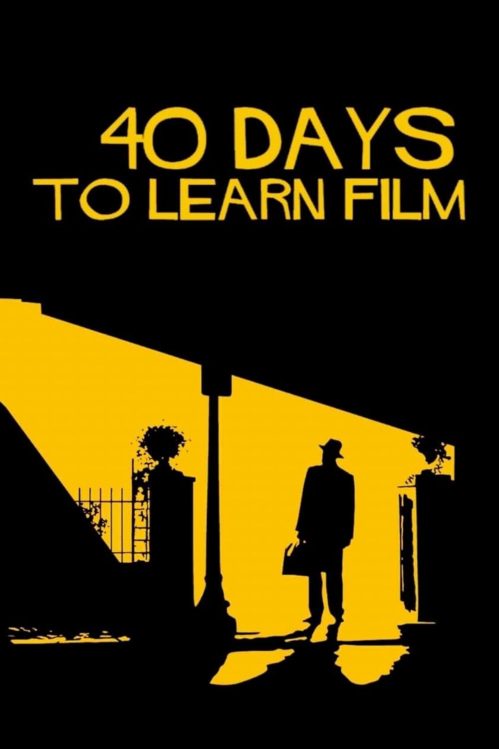 40 Days to Learn Film (2020) - IMDb