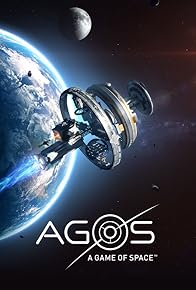 Primary photo for AGOS: A Game of Space