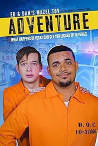 Primary photo for Ed & Dan's Mazel Tov Adventure