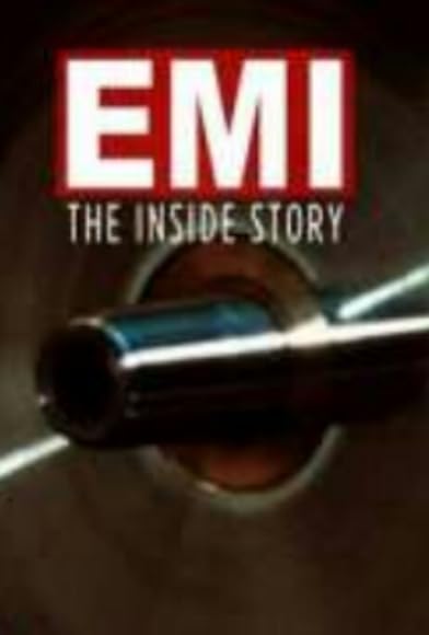 Primary photo for EMI: The Inside Story Primary photo for EMI: The Inside Story