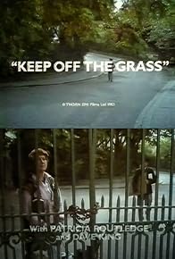 Primary photo for Keep Off the Grass Primary photo for Keep Off the Grass