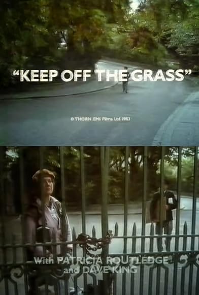Primary photo for Keep Off the Grass Primary photo for Keep Off the Grass