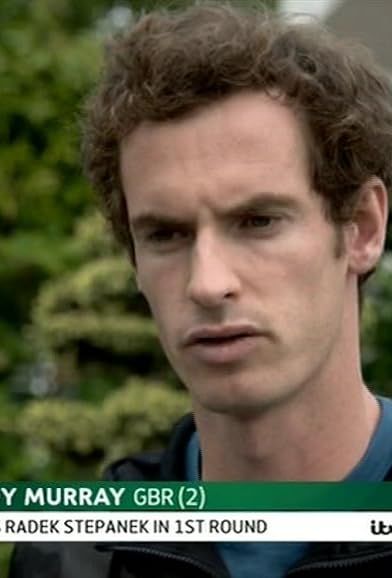 Primary photo for Andy Murray Primary photo for Andy Murray