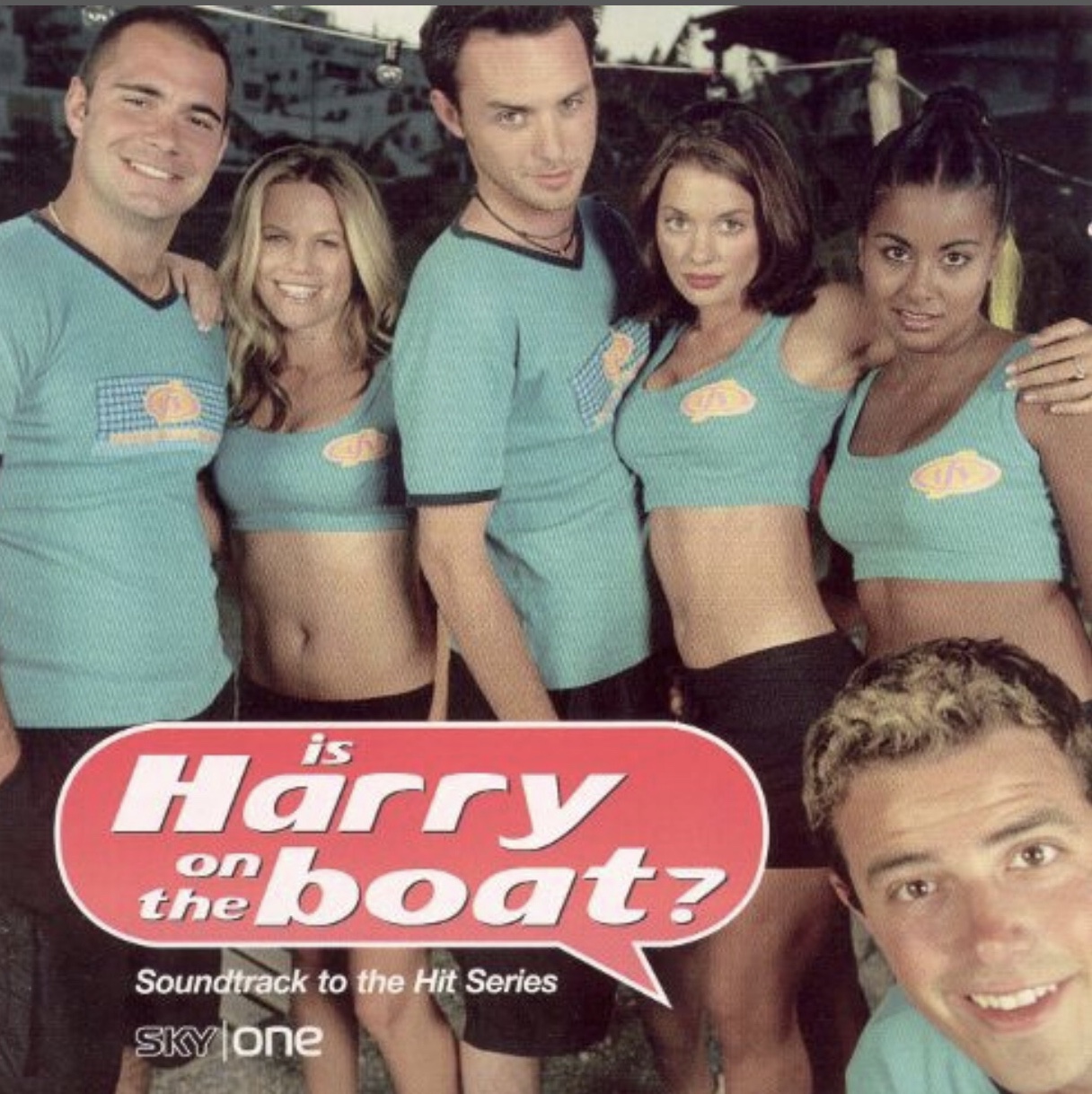 その他 Is Harry on the Boat? [DVD] Is Harry on the Boat? (TV Series 2002–2003) - IMDb