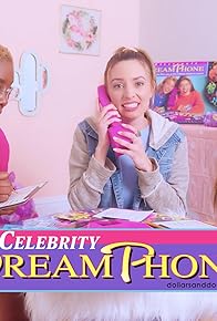 Primary photo for Celebrity Dreamphone