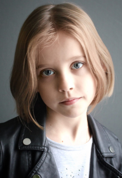 Vitaliya Kornienko
