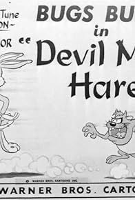 Primary photo for Devil May Hare