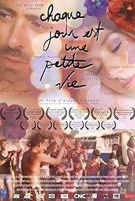 Primary photo for Every Day Is a Small Life