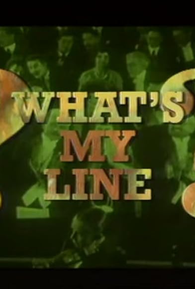 Primary photo for What's My Line? Primary photo for What's My Line?