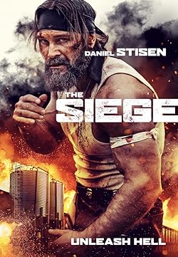 Poster of The Siege (2023)
