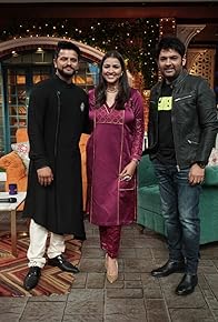 Primary photo for Suresh Raina, Beyond Cricket Primary photo for Suresh Raina, Beyond Cricket
