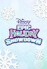 Primary photo for Disney Channel Epic Holiday Showdown Primary photo for Disney Channel Epic Holiday Showdown