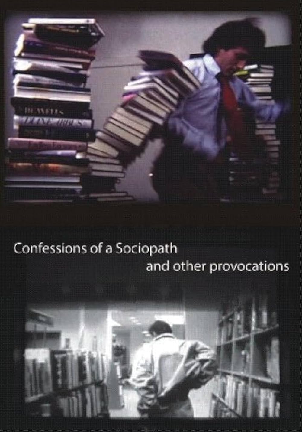 Confessions of a Sociopath (2002)