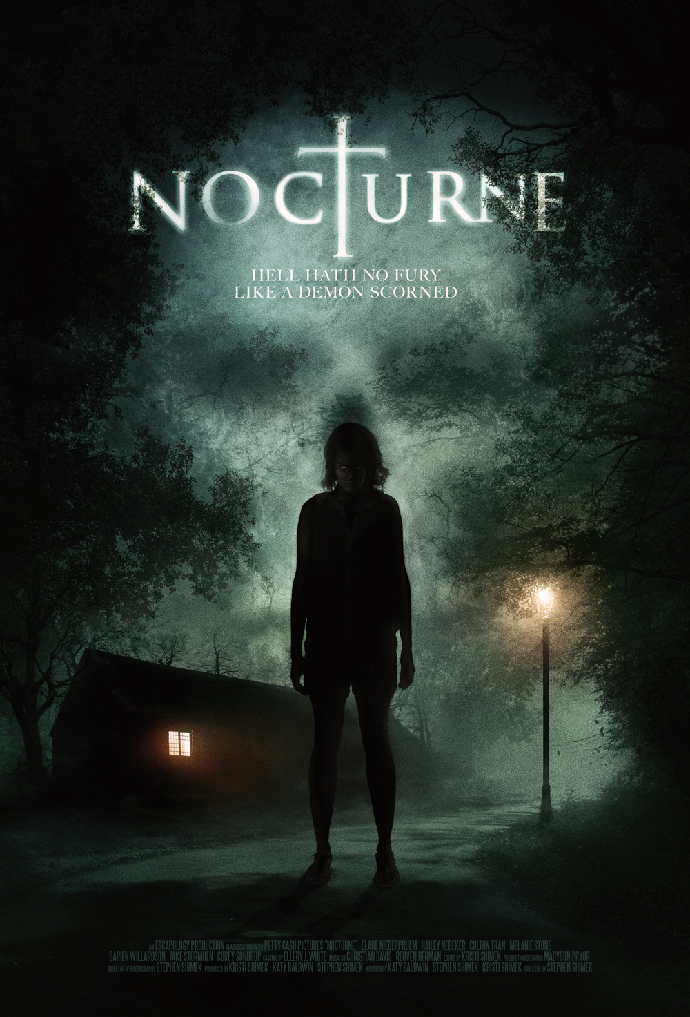 Poster of Nocturne