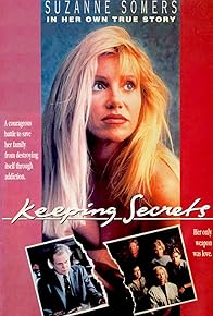 Primary photo for Keeping Secrets Primary photo for Keeping Secrets