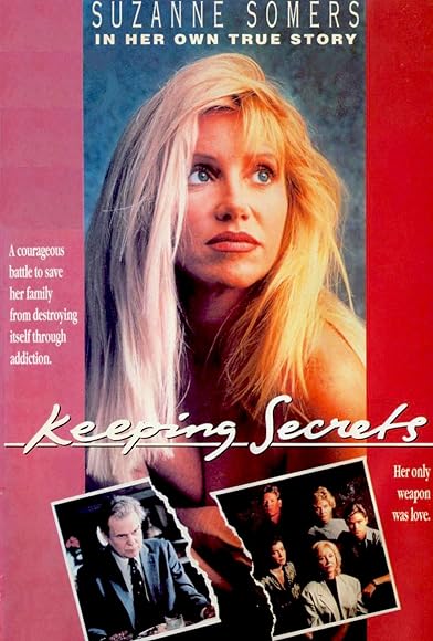 Primary photo for Keeping Secrets Primary photo for Keeping Secrets