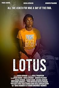 Primary photo for Lotus