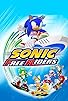 Primary photo for Sonic Free Riders Primary photo for Sonic Free Riders