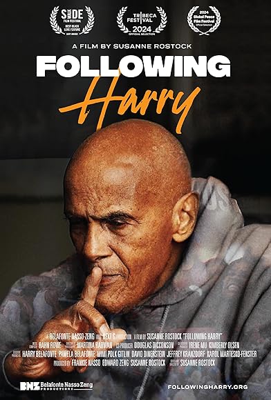 Primary photo for Following Harry Primary photo for Following Harry
