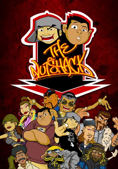 The Nutshack Poster