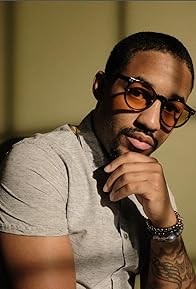 Primary photo for Ibrahim Golden