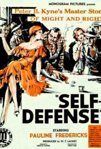 Primary photo for Self Defense Primary photo for Self Defense