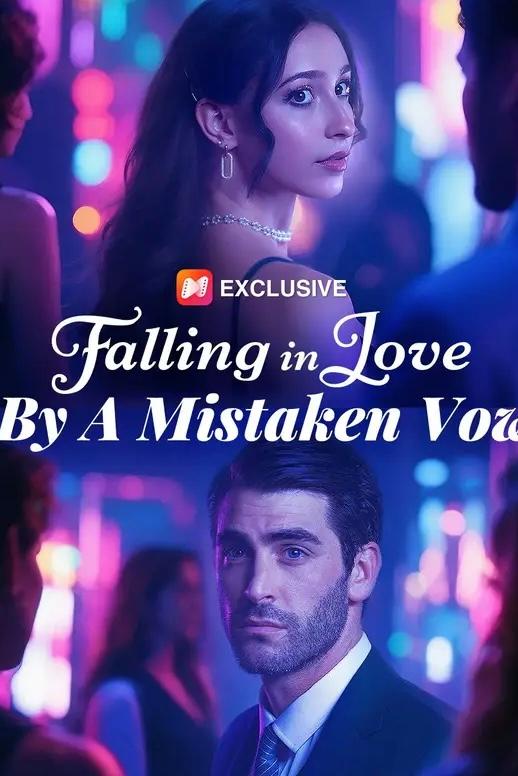 Falling in Love by a Mistaken Vow