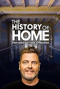 Primary photo for The History of Home