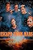 Primary photo for Escape from Mars Primary photo for Escape from Mars