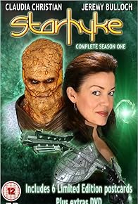 Primary photo for Starhyke