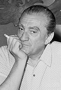 Primary photo for Luchino Visconti Primary photo for Luchino Visconti