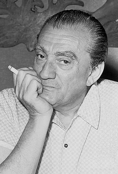 Primary photo for Luchino Visconti Primary photo for Luchino Visconti