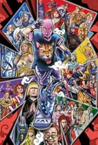 Primary photo for The Era of Bookae