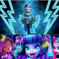 Primary photo for Monster High: Nightmare Scare