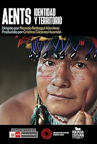Primary photo for Aents: identidad y territorio