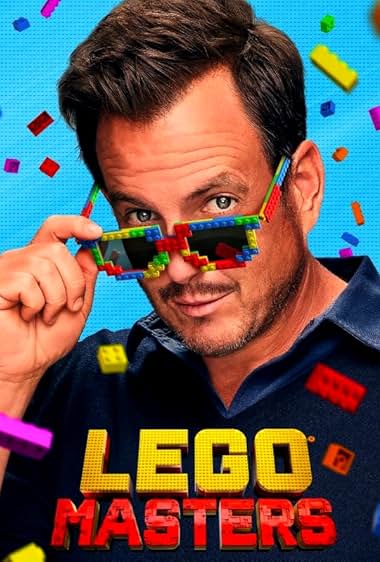 Lego Masters (2020 - )