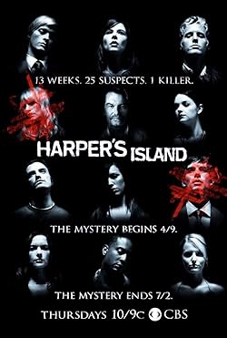 Poster of Harper's Island